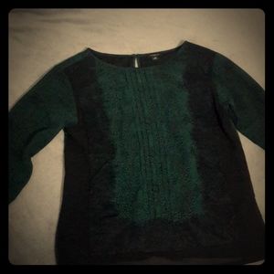 Ann Taylor blouse